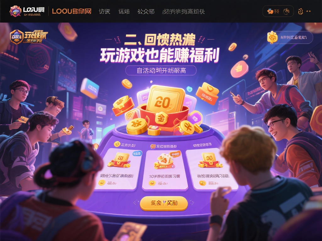 二、玩家反馈热烈 活动体验再创新高
自