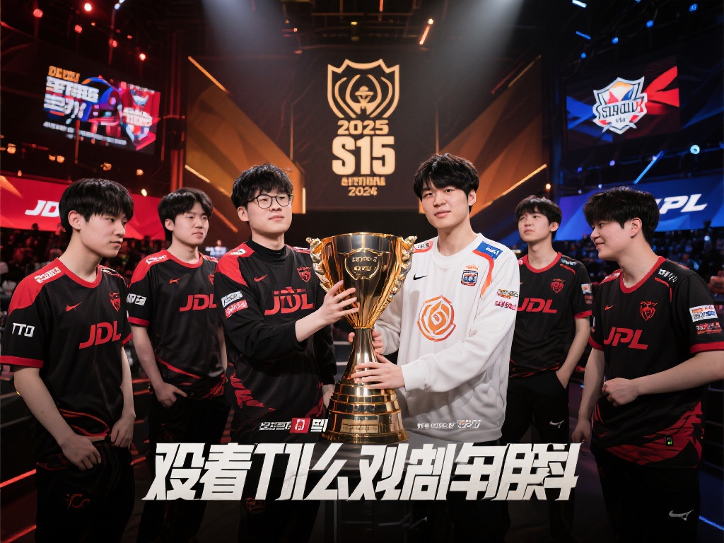 赛事看点前瞻 谁将问鼎冠军宝座
每年的