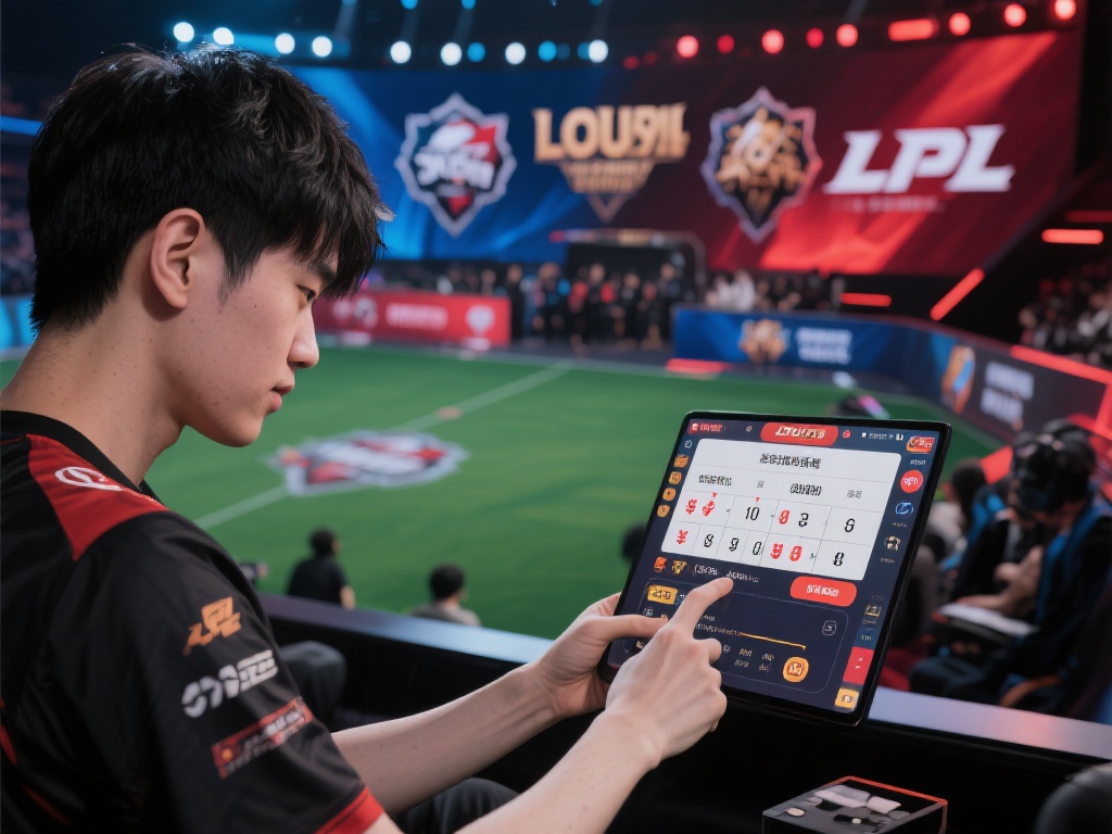 一、什么是LOL外围
所谓LOL外围，