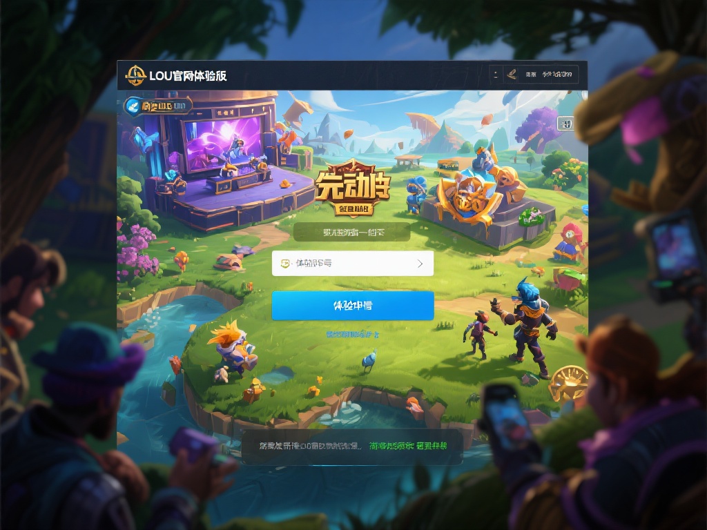 通过以上分析，我们不难发现，LOL官网体