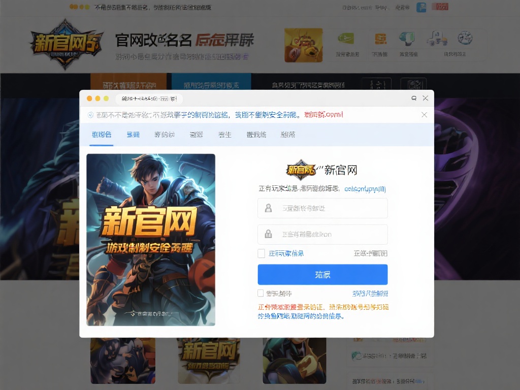 然而，需要注意的是，官网改名可能会引发一