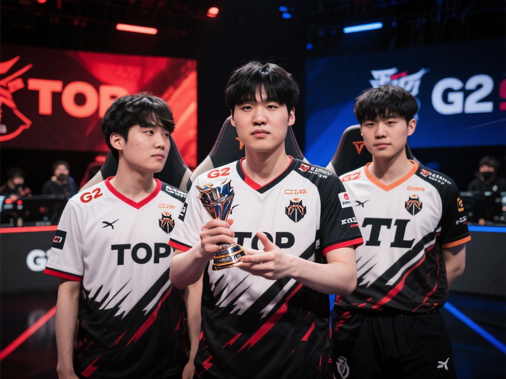 综合以上分析，TOP战队、G2战队以及T