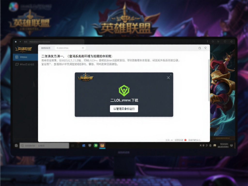 二 解决方法一：检查系统环境与权限
首