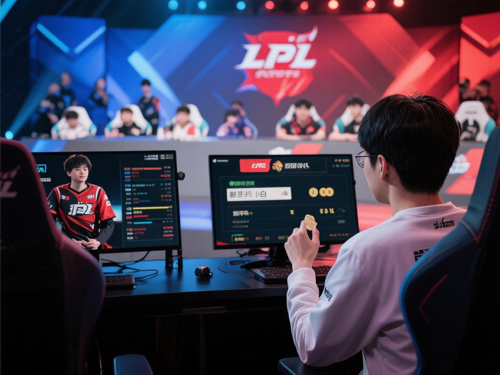 案例分享：小白的第一次下注经历
以新手