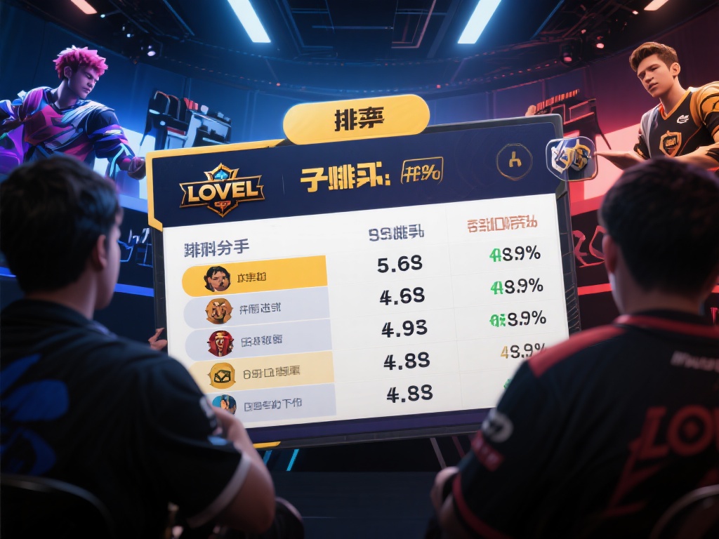 赔率是LOL电竞博彩中一个重要的参考指标