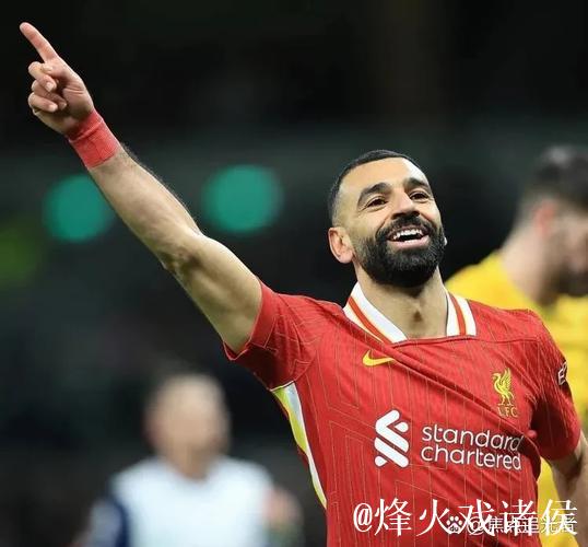 卡拉格:我建议萨拉赫留队到赛季结束,利物浦可能进欧冠决赛 卡拉格:我建议萨拉赫留队到赛季结束,利物浦可能进欧冠决赛