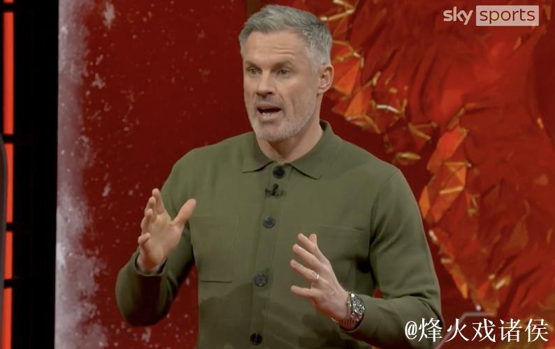 卡拉格:我建议萨拉赫留队到赛季结束,利物浦可能进欧冠决赛 卡拉格:我建议萨拉赫留队到赛季结束,利物浦可能进欧冠决赛