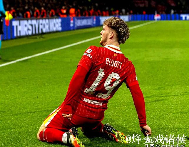 剑指欧冠！斯洛特或让利物浦重返巅峰，8000万欧