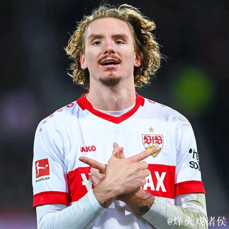 德天空：多家俱乐部有意小将格特利歇尔，拜仁愿