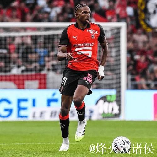 莫雷托:皇马有意雷恩后卫雅凯,其特点符合球队引援思路 莫雷托:皇马有意雷恩后卫雅凯,其特点符合球队引援思路