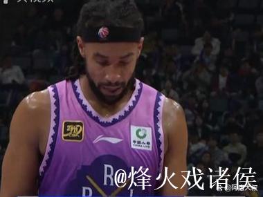 廖三宁26分北控胜险胜广州 广东击败福建 廖三宁26分北控胜险胜广州 广东击败福建