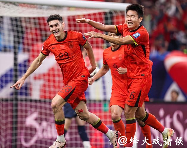 2026世界杯预选赛中国队比赛直播 2026世界杯预选赛中国队比赛直播